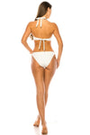UNDERWIRE PADDED BIKINI - KOKOTETE