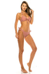 UNDERWIRE PADDED BIKINI - KOKOTETE