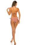 UNDERWIRE PADDED BIKINI - KOKOTETE