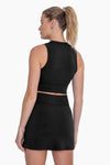 Venice Crossover Active Top - KOKOTETE