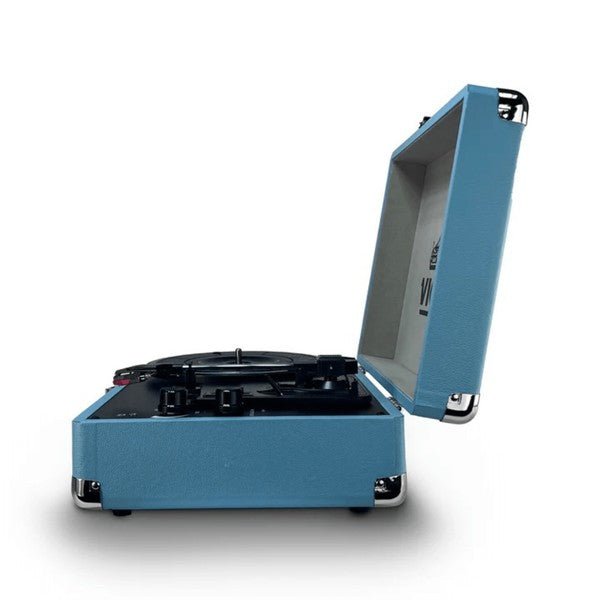 Victor Metro Plus Portable BT Suitcase Turntable - KOKOTETE
