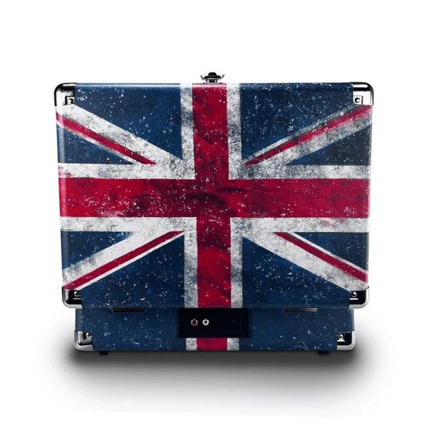 Victor Metro Plus Portable BT Suitcase Turntable - KOKOTETE