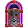 Victor Wilshire Bluetooth Jukebox w LED Lights - KOKOTETE