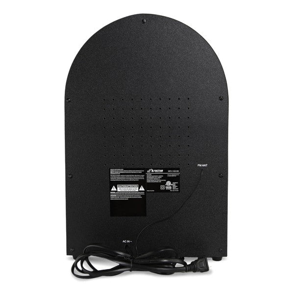Victor Wilshire Bluetooth Jukebox w LED Lights - KOKOTETE