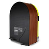 Victor Wilshire Bluetooth Jukebox w LED Lights - KOKOTETE