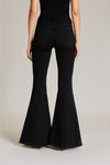 Wild West Studded Bell Bottoms - KOKOTETE