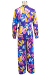 WOMEN FASHION JUMPSUIT - KOKOTETE