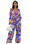 WOMEN FASHION JUMPSUIT - KOKOTETE