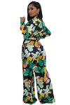 WOMEN FASHION JUMPSUIT - KOKOTETE