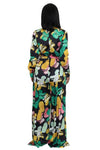 WOMEN FASHION JUMPSUIT - KOKOTETE