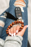 Wooden Key Ring Bracelets - KOKOTETE