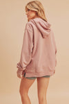 Workout Hooded Sweatshirt - KOKOTETE
