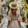 Europe Summer Outfits: What to Wear for a Stylish European Vacation - KOKOTETE