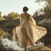 The Ultimate Guide to Organic Cotton Ladies Clothing: Sustainable & Stylish Choices - KOKOTETE