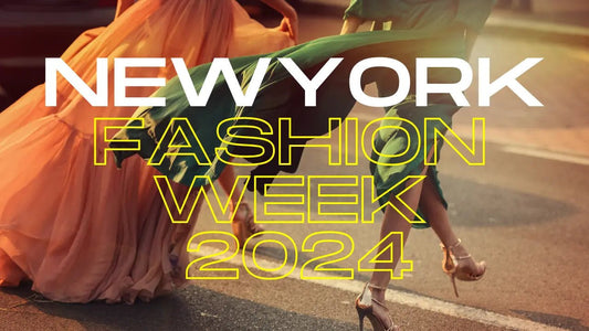 What we saw in NYFW2024 - KOKOTETE