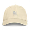 Washed Coastal Cap — KokoteteBaseball Hat