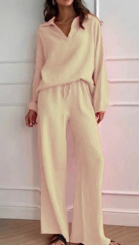 2 - Piece pants set - KOKOTETE