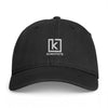 Washed Coastal Cap — KokoteteBaseball Hat
