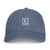 Washed Coastal Cap — KokoteteBaseball Hat