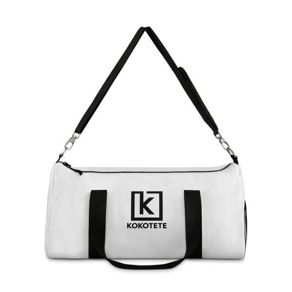 KOKOTETEDuffel Bag – Stylish Gym, Travel & Weekend Carryall