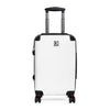 Minimalist Hardshell Carry-On Suitcase – Lightweight Spinner Luggage for Travel