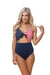 American Flag swimwear - KOKOTETE