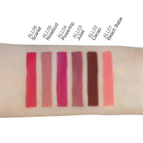 Automatic Lip Liner - Power Trip - KOKOTETE