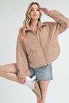 Bebe Puffer Jacket - KOKOTETE