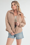 Bebe Puffer Jacket - KOKOTETE