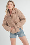 Bebe Puffer Jacket - KOKOTETE