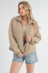 Bebe Puffer Jacket - KOKOTETE