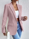 Blazer Social Jacket - KOKOTETE