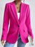 Blazer Social Jacket - KOKOTETE