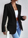 Blazer Social Jacket - KOKOTETE