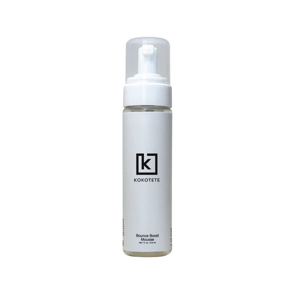 Bounce Boost Mousse - KOKOTETE