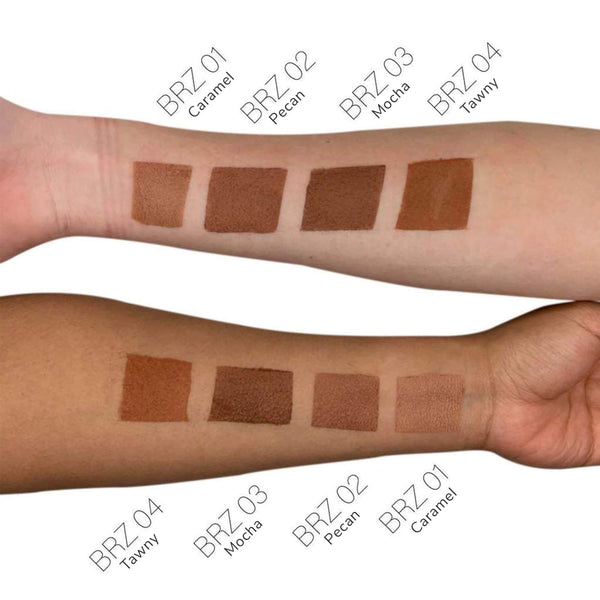 Bronzer - Mocha - KOKOTETE