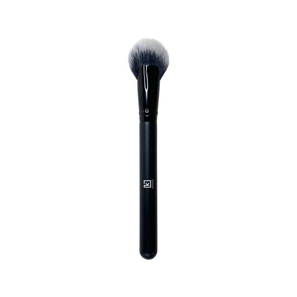 Cheek Fan Brush - KOKOTETE