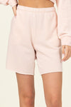 Chill Babe Lounge Shorts - KOKOTETE
