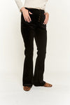 CORDUROY FLARE PANTS JJB5029P - KOKOTETE