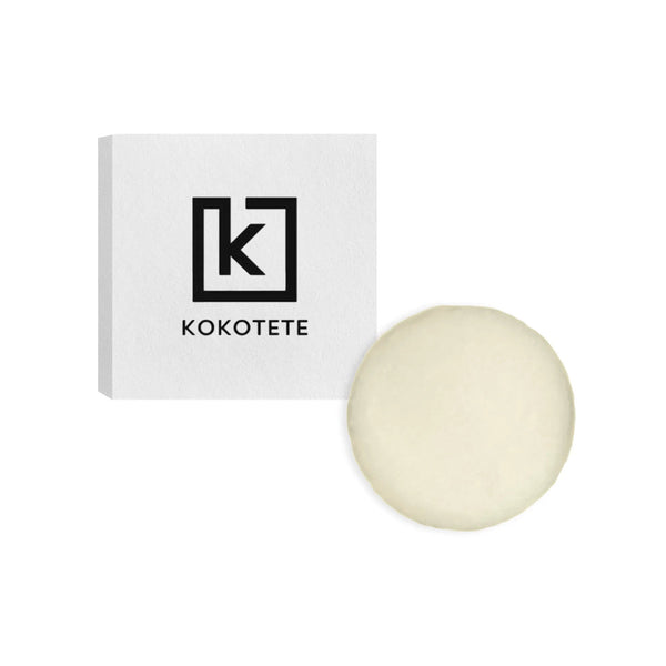 Daily Conditioner Bar - Date Night - KOKOTETE