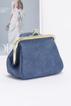 Denim Jacket Iconic Swing Bag - KOKOTETE