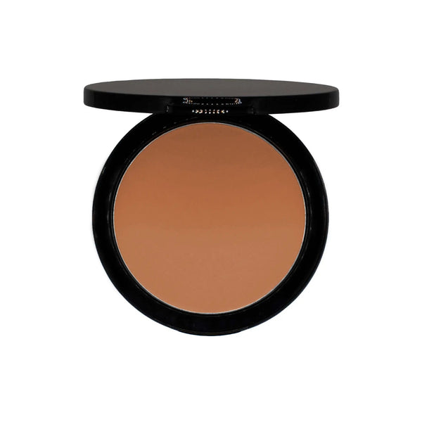 Dual Blend Powder Foundation - French - KOKOTETE