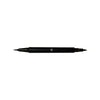 Dual Tip Eye Definer Pen - Black - KOKOTETE