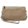 Fashion Crossbody Bag Clutch Wristlet - KOKOTETE