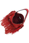 Fashion Fringe Shoulder Bag Hobo - KOKOTETE