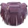 Fashion Fringe Tassel Fanny Pack Waist Bag - KOKOTETE