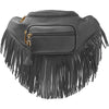 Fashion Fringe Tassel Fanny Pack Waist Bag - KOKOTETE