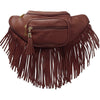 Fashion Fringe Tassel Fanny Pack Waist Bag - KOKOTETE