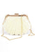 Faux Pearl Iconic Clutch Bag - KOKOTETE