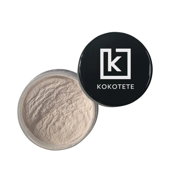 Finishing Powder - KOKOTETE